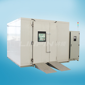 步入式溫濕度試驗室|溫濕度試驗箱|步入式溫濕度試驗室