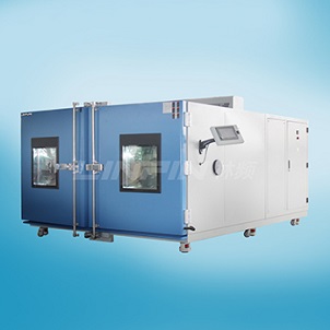 大型快速溫度變化試驗箱|循環大型快速溫度變化試驗箱